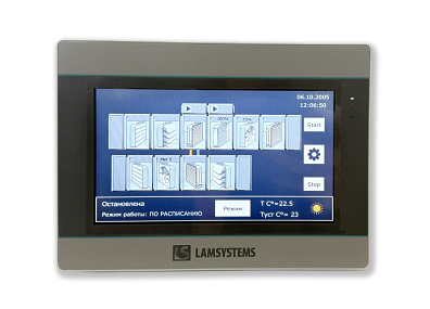 СПК LSIT-10LNX-SE