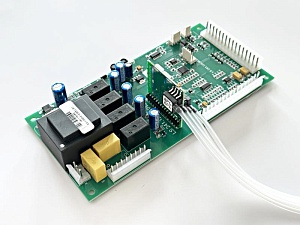 Блок управления (LS 7.535.01.01000)